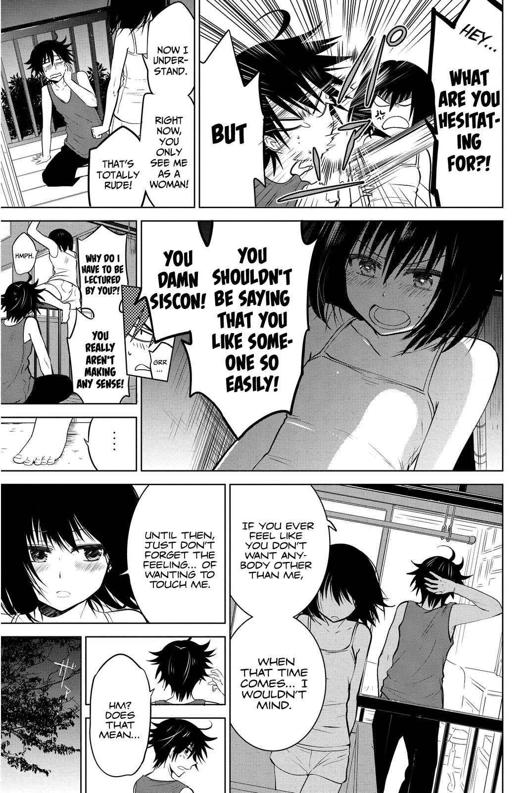 Rivnes Chapter 9 - Page 18