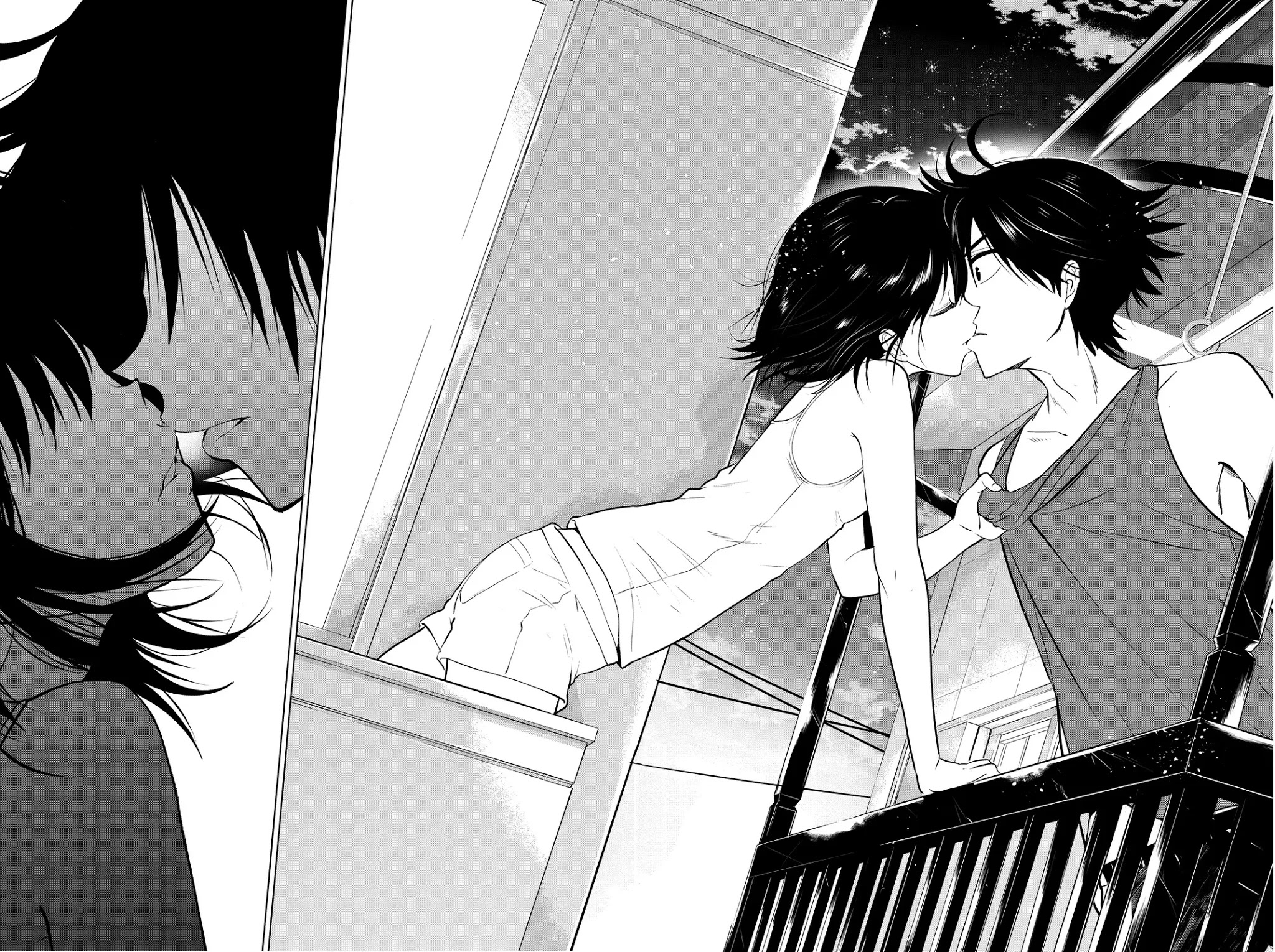 Rivnes Chapter 9 - Page 19