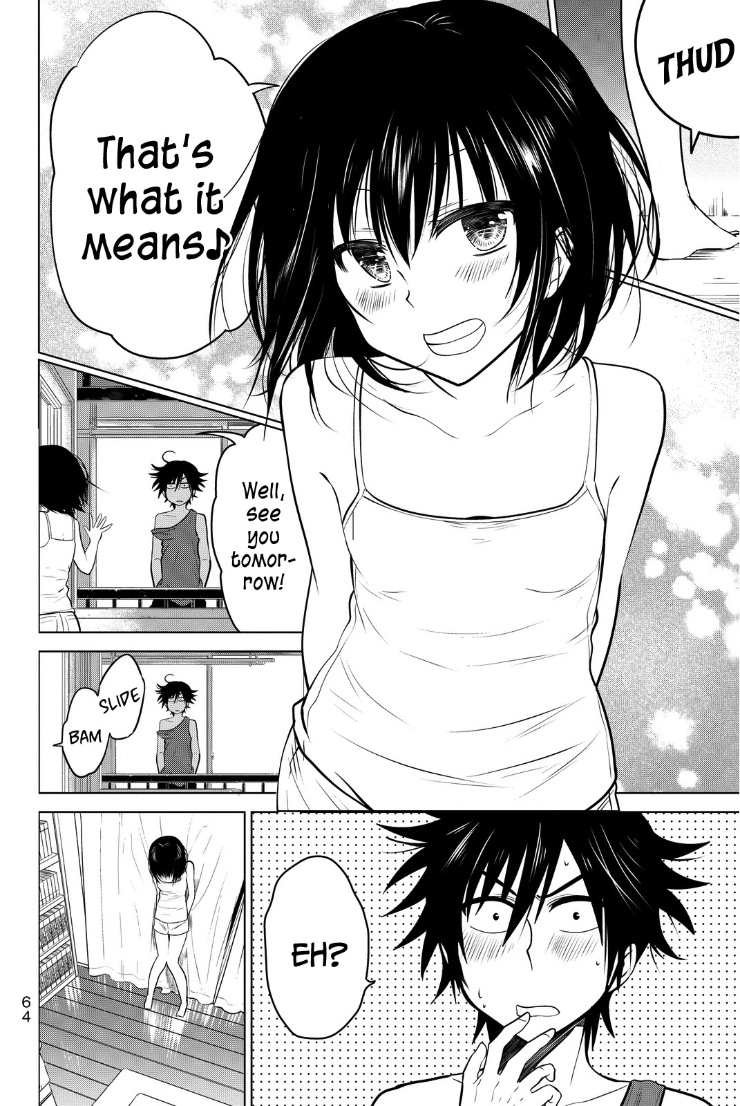 Rivnes Chapter 9 - Page 20