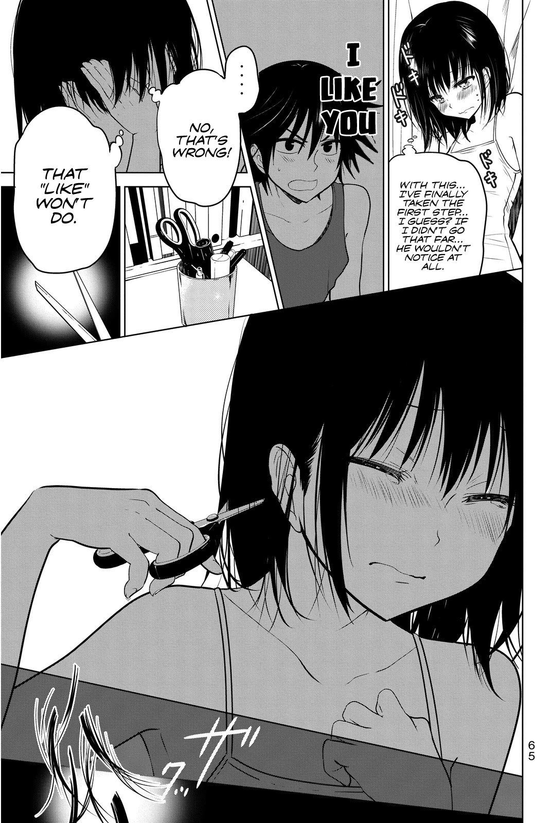 Rivnes Chapter 9 - Page 21