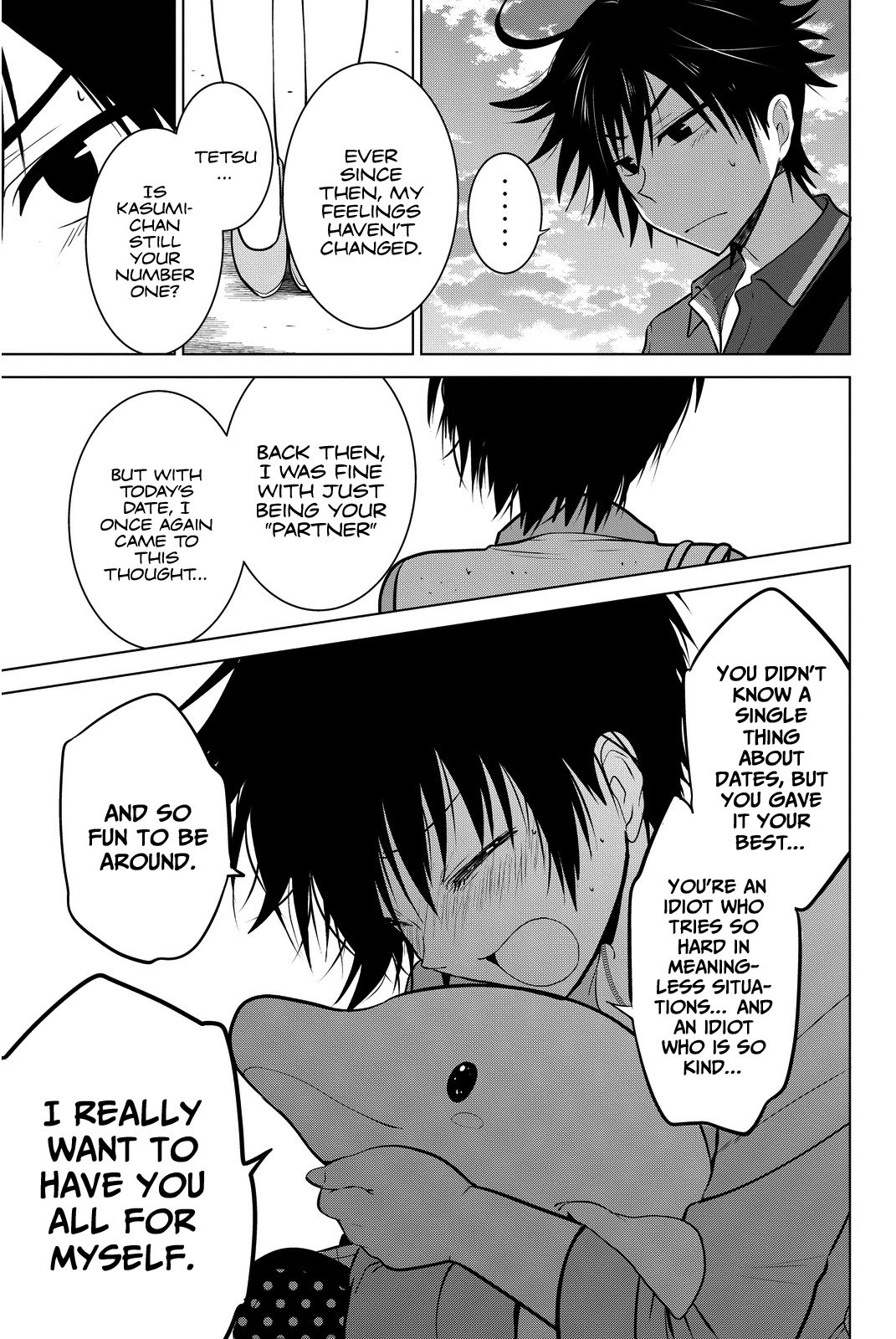 Rivnes Chapter 9 - Page 23