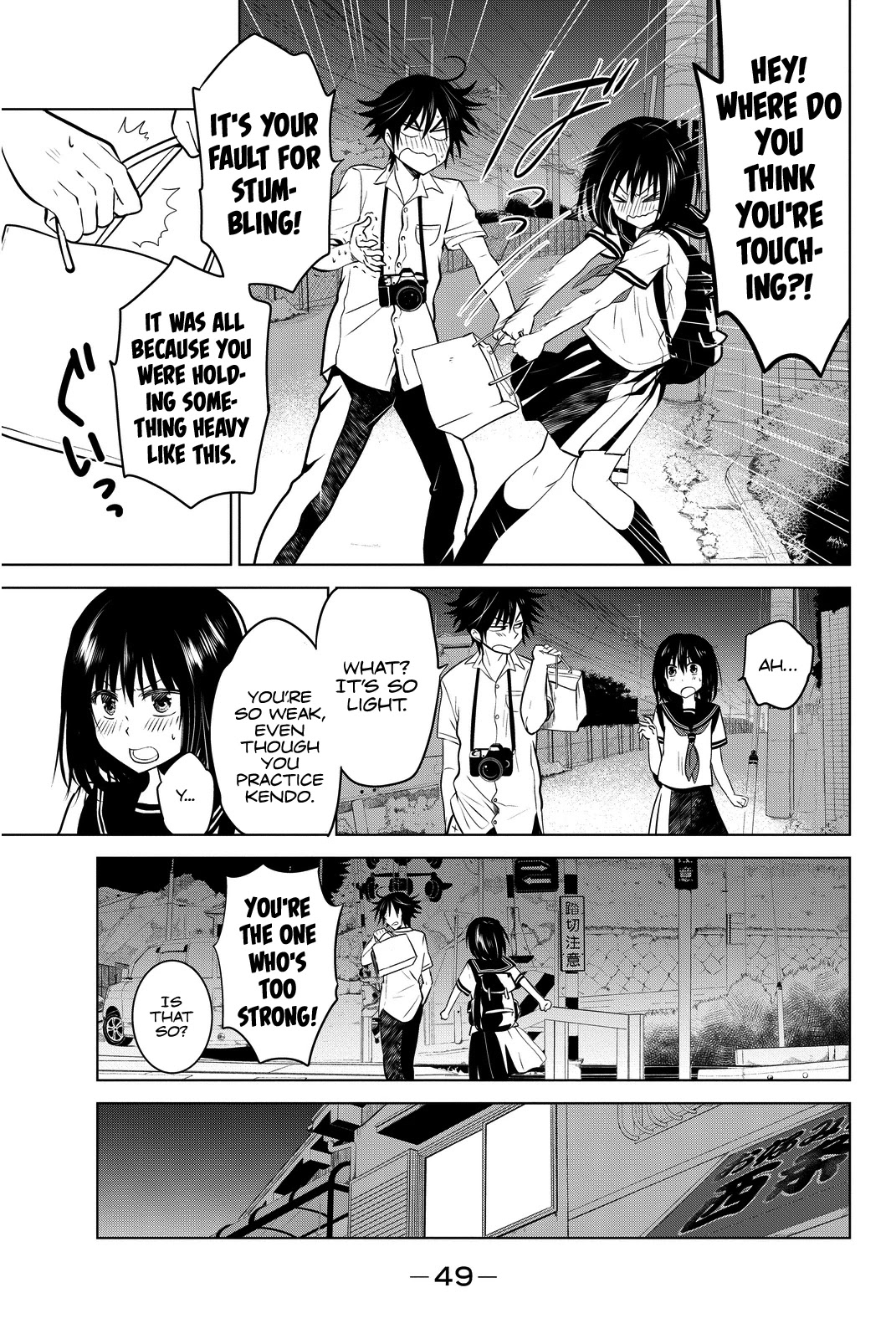 Rivnes Chapter 9 - Page 6