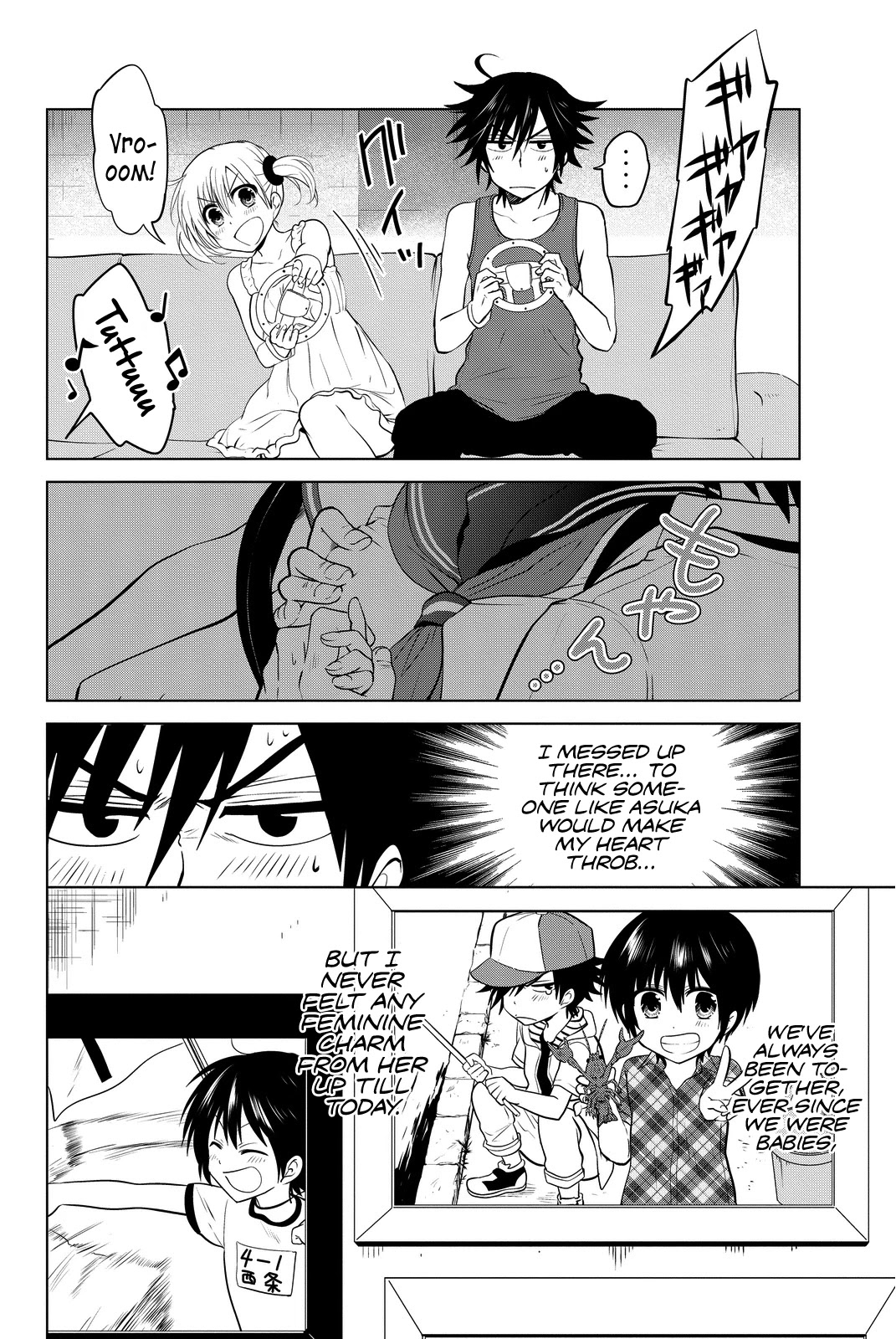 Rivnes Chapter 9 - Page 7