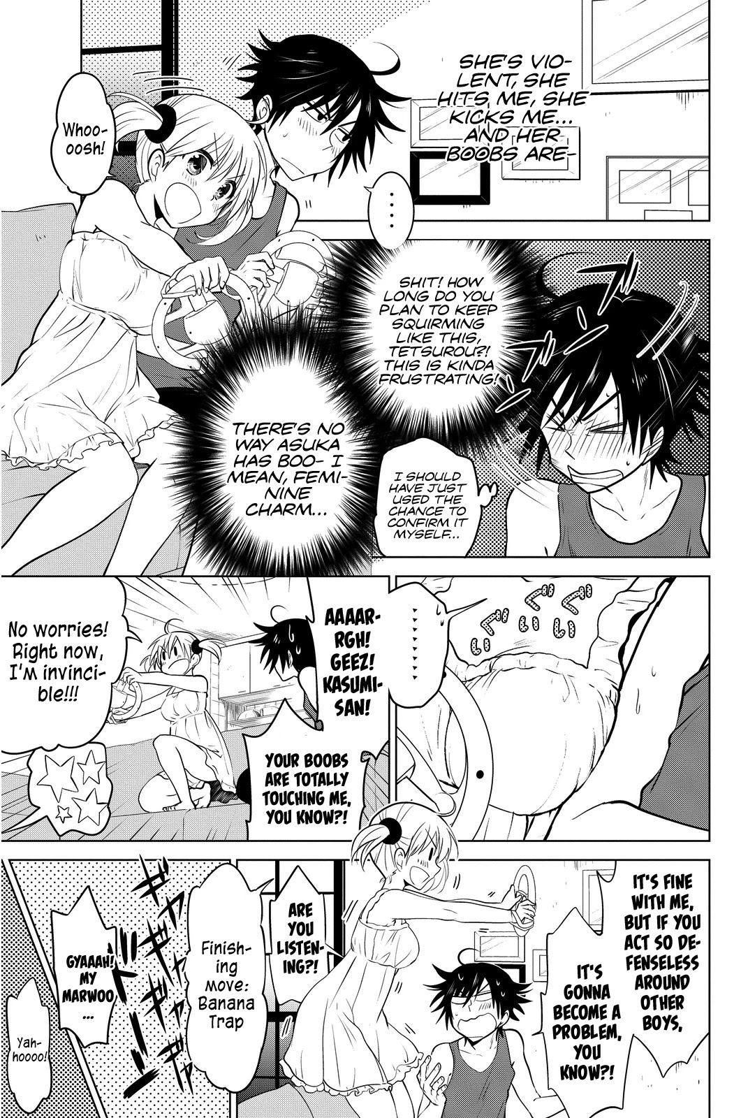 Rivnes Chapter 9 - Page 8