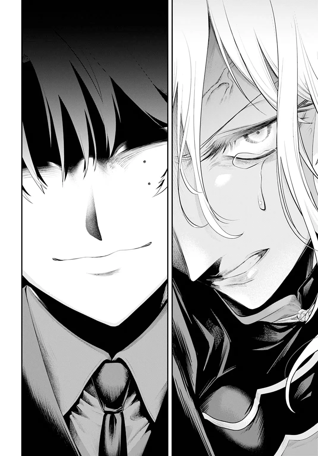 Roiro Urara’s Ghost Marriage Theory Chapter 1 - Page 15