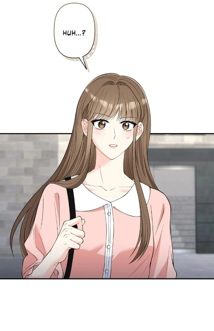 Romance by Chance Chapter 14 - Page 26