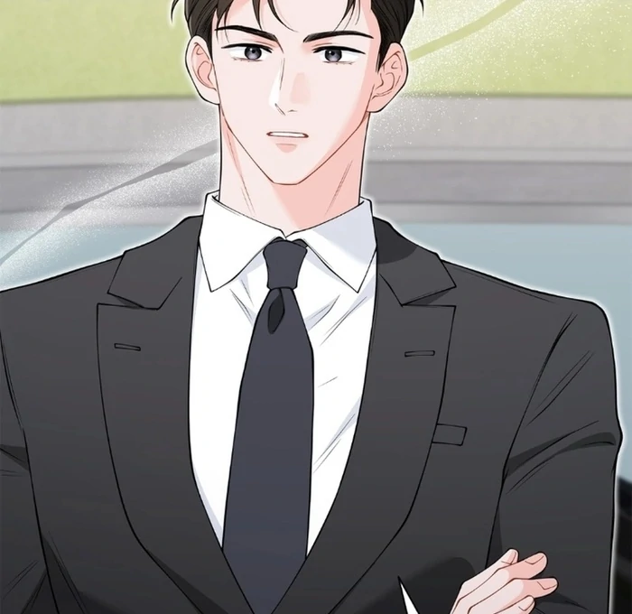 Romance by Chance Chapter 14 - Page 28