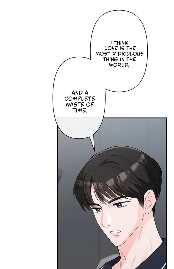 Romance by Chance Chapter 14 - Page 4