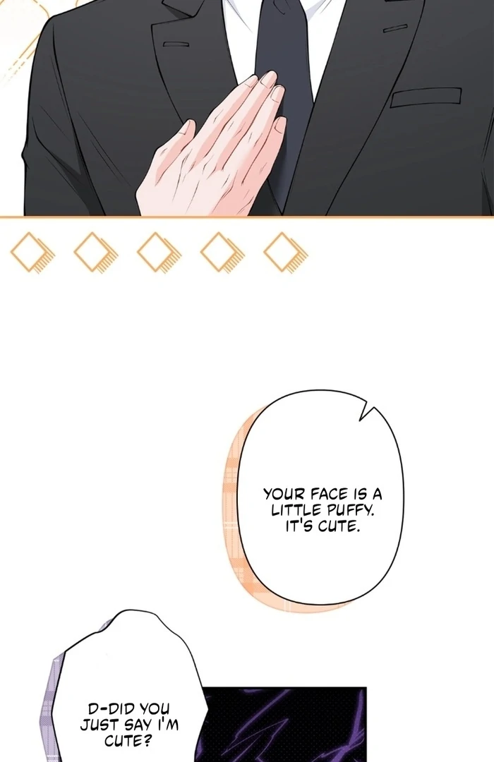 Romance by Chance Chapter 14 - Page 32