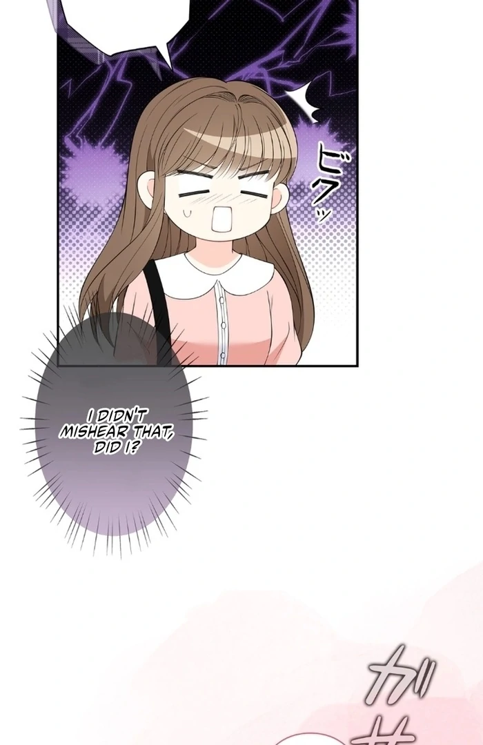 Romance by Chance Chapter 14 - Page 33