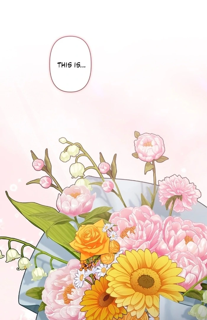 Romance by Chance Chapter 14 - Page 35