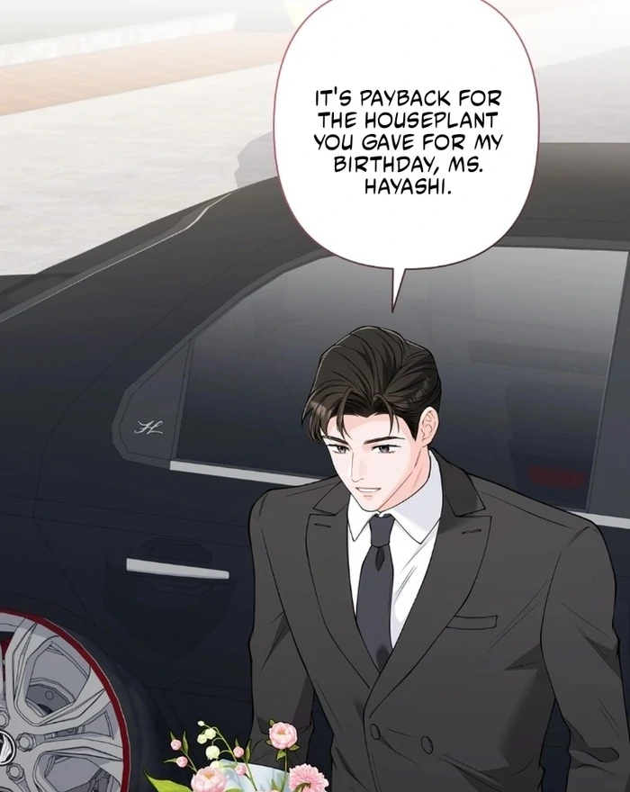 Romance by Chance Chapter 14 - Page 37