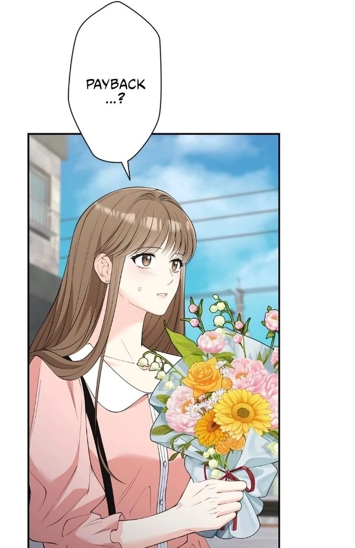 Romance by Chance Chapter 14 - Page 39