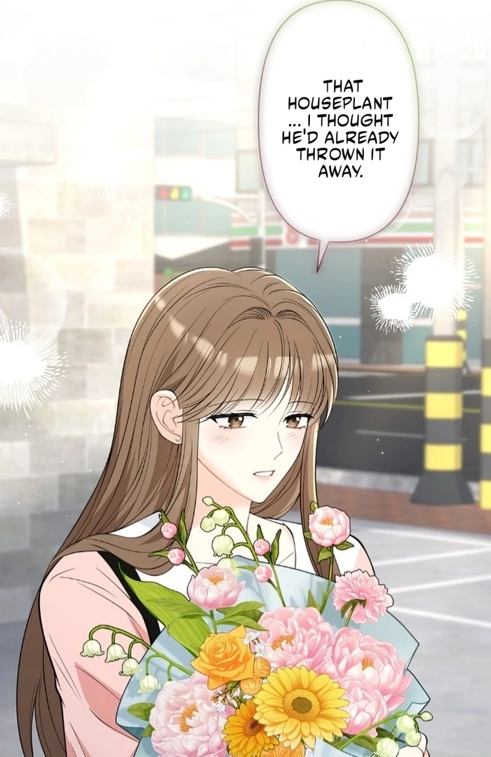 Romance by Chance Chapter 14 - Page 45