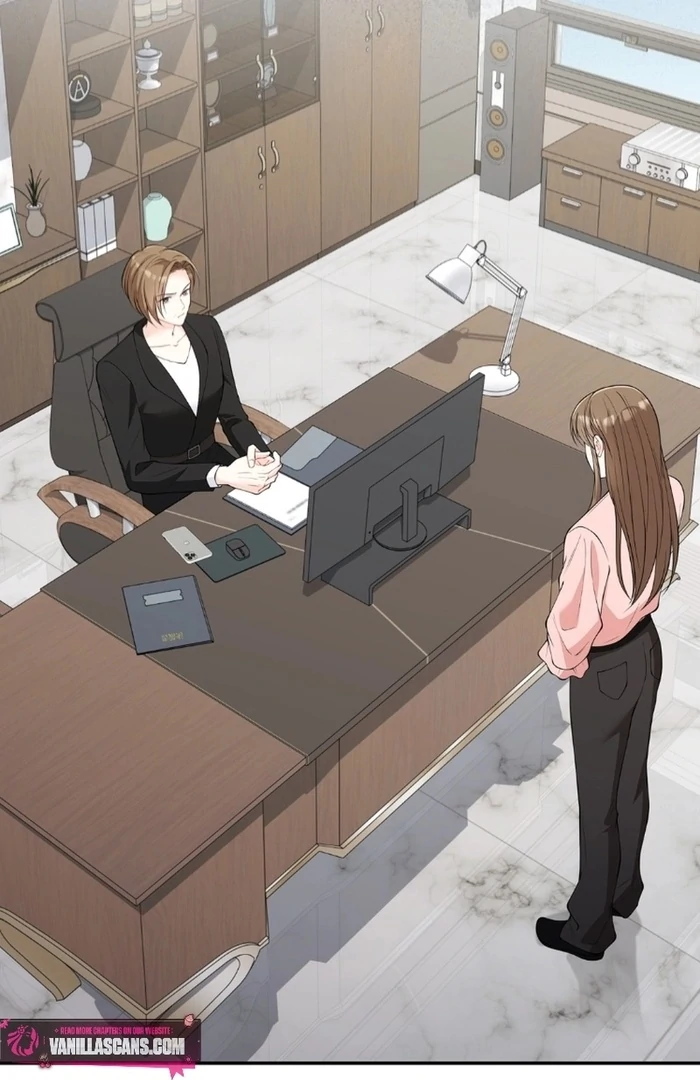 Romance by Chance Chapter 14 - Page 70