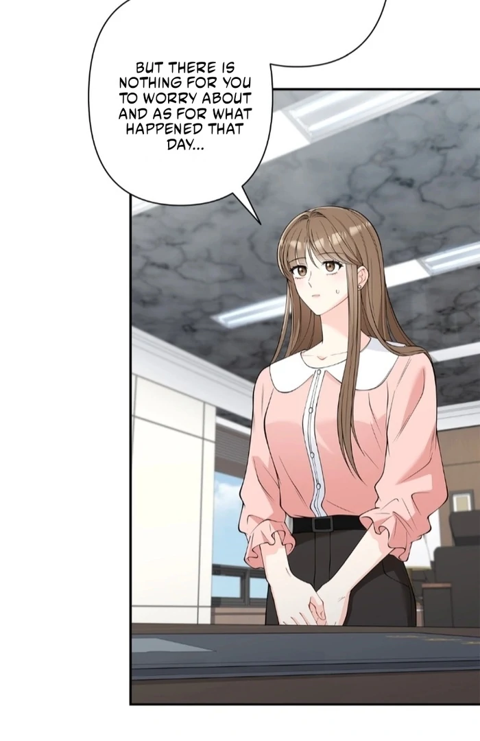 Romance by Chance Chapter 14 - Page 73