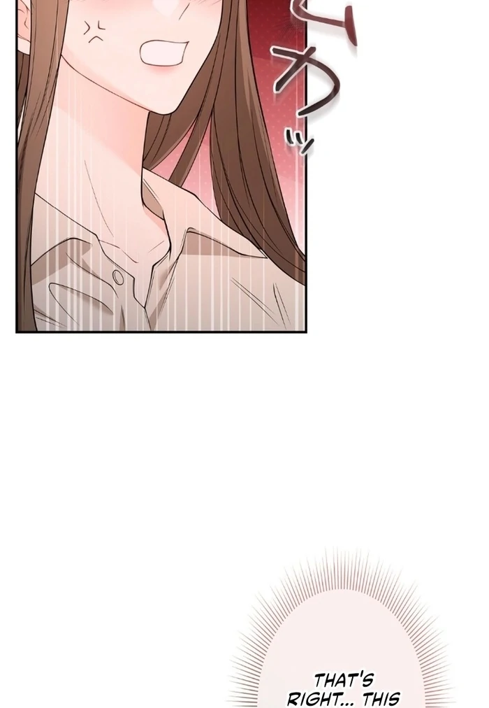 Romance by Chance Chapter 14 - Page 9