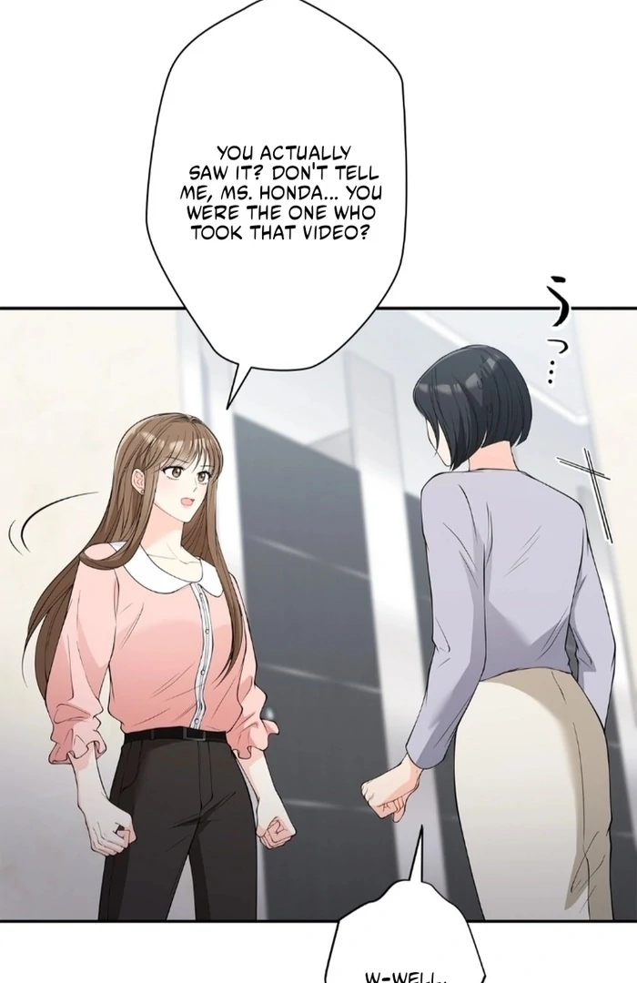 Romance by Chance Chapter 14 - Page 88