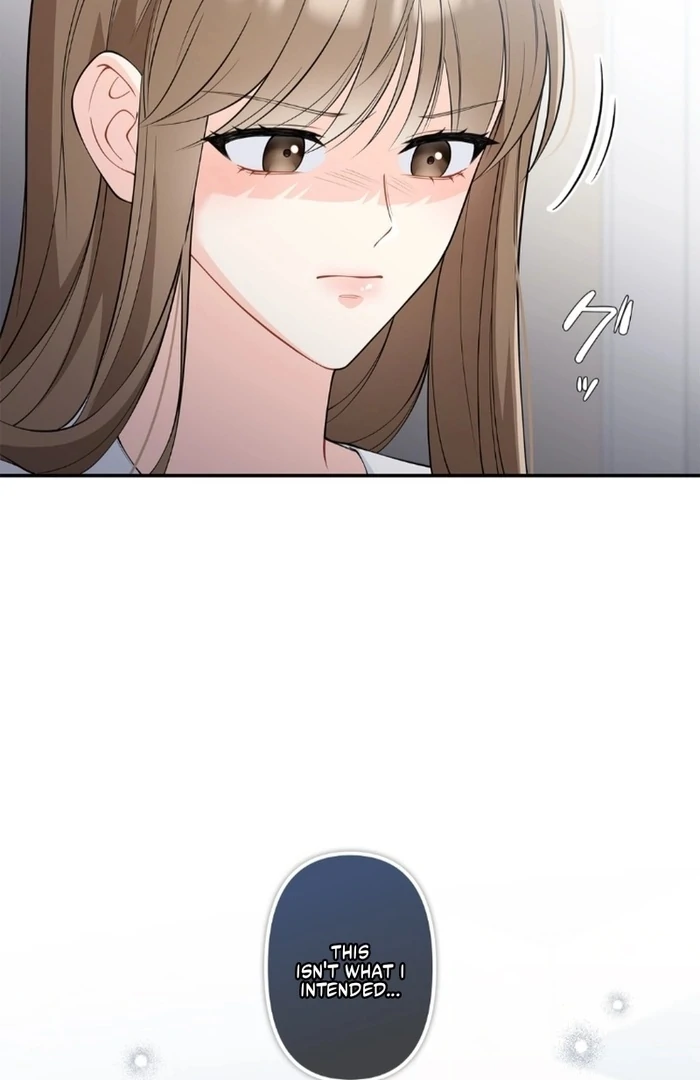 Romance by Chance Chapter 14 - Page 91