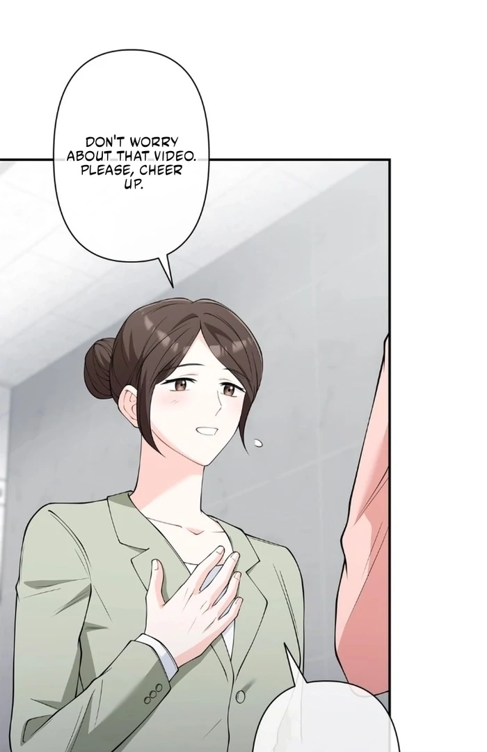 Romance by Chance Chapter 14 - Page 100