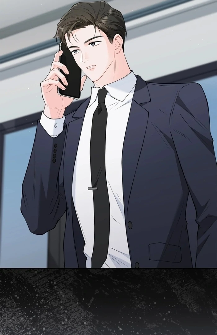 Romance by Chance Chapter 15 - Page 11