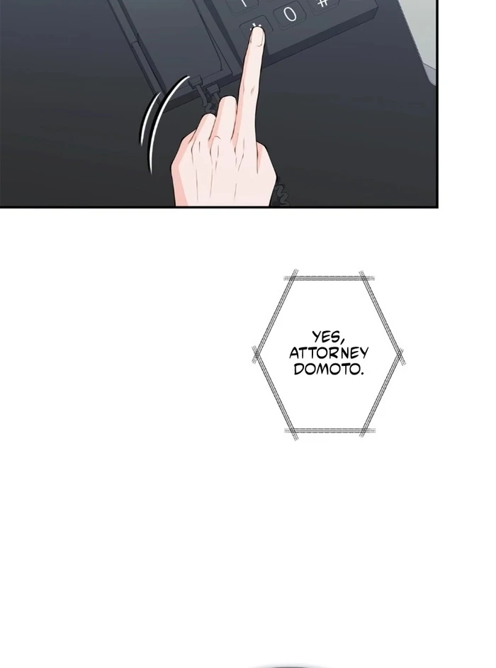 Romance by Chance Chapter 15 - Page 103