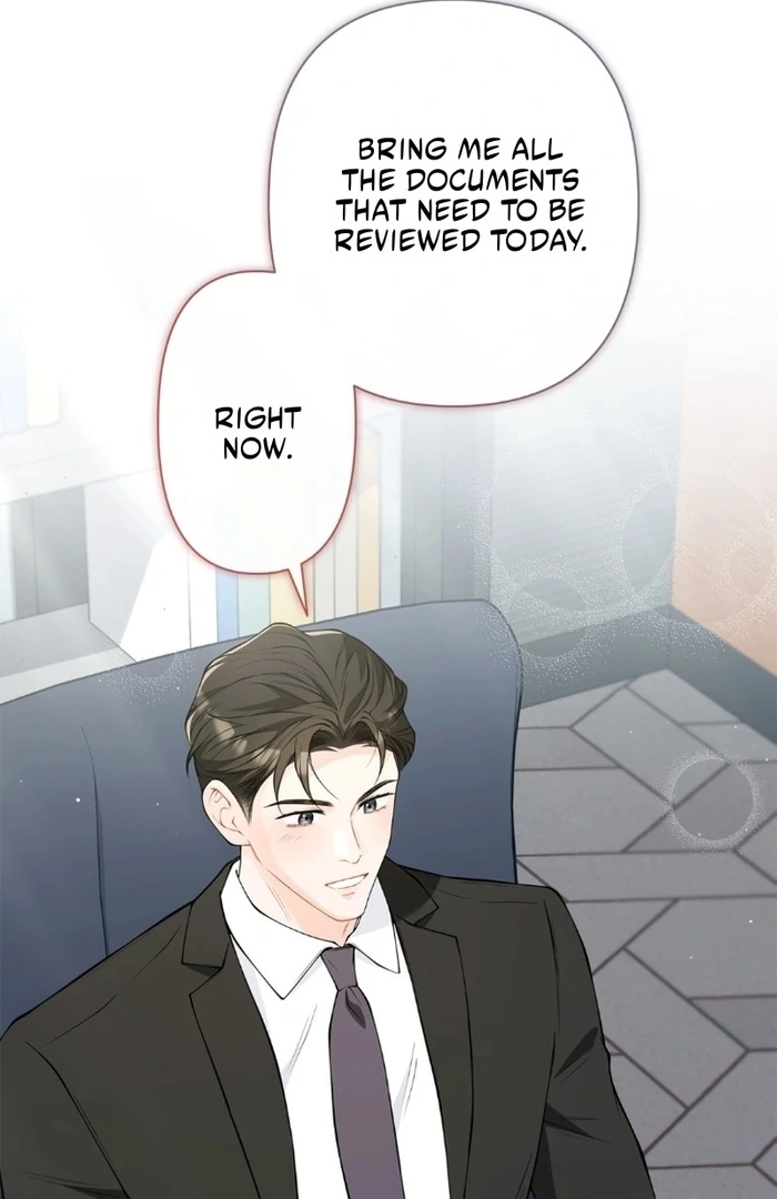 Romance by Chance Chapter 15 - Page 104