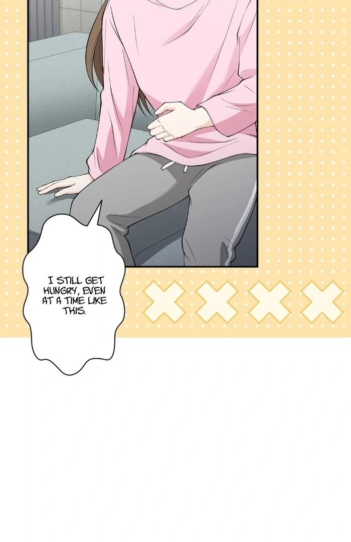 Romance by Chance Chapter 15 - Page 17