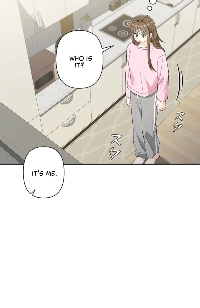 Romance by Chance Chapter 15 - Page 22