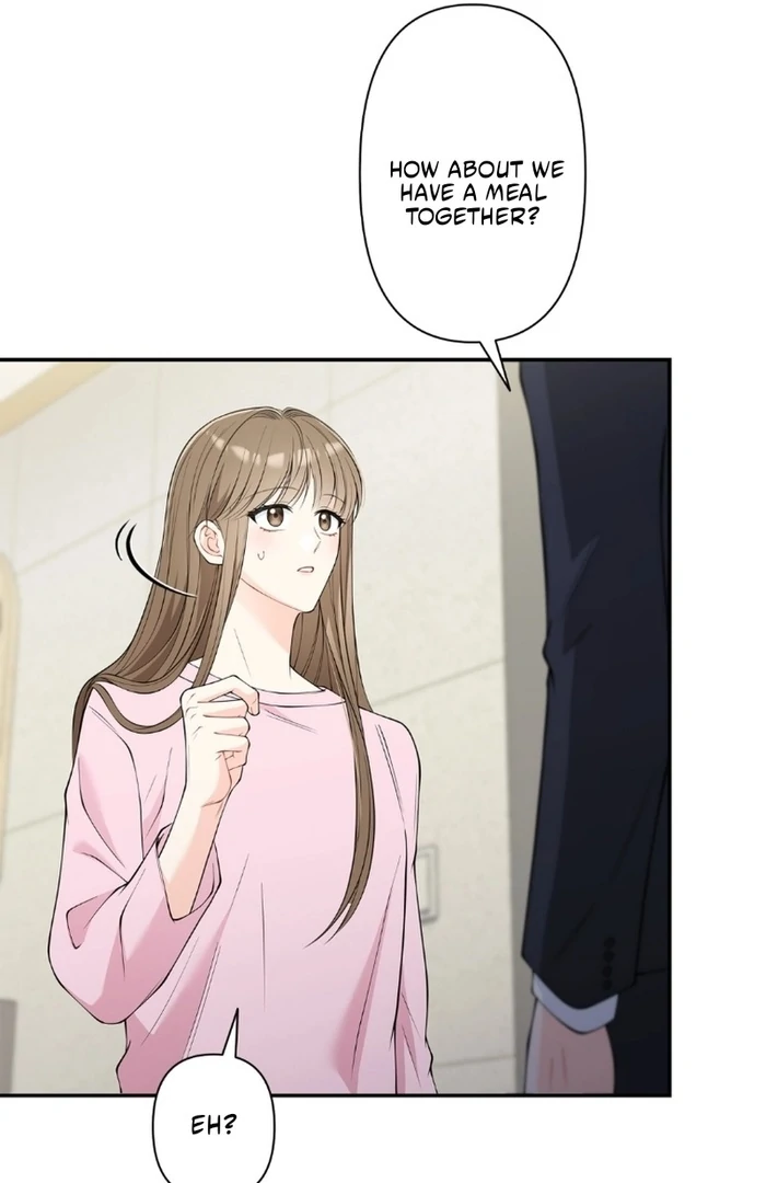 Romance by Chance Chapter 15 - Page 29