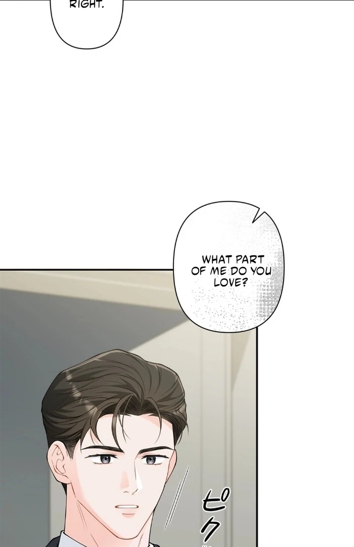 Romance by Chance Chapter 15 - Page 35