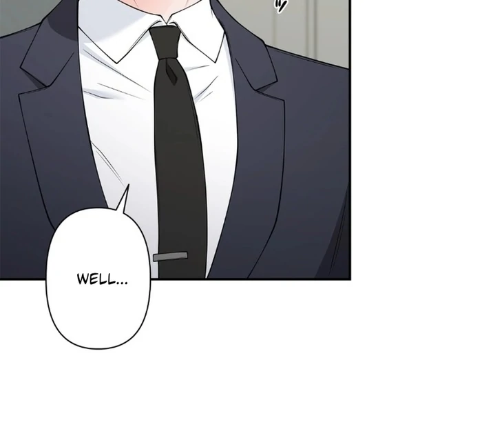 Romance by Chance Chapter 15 - Page 36