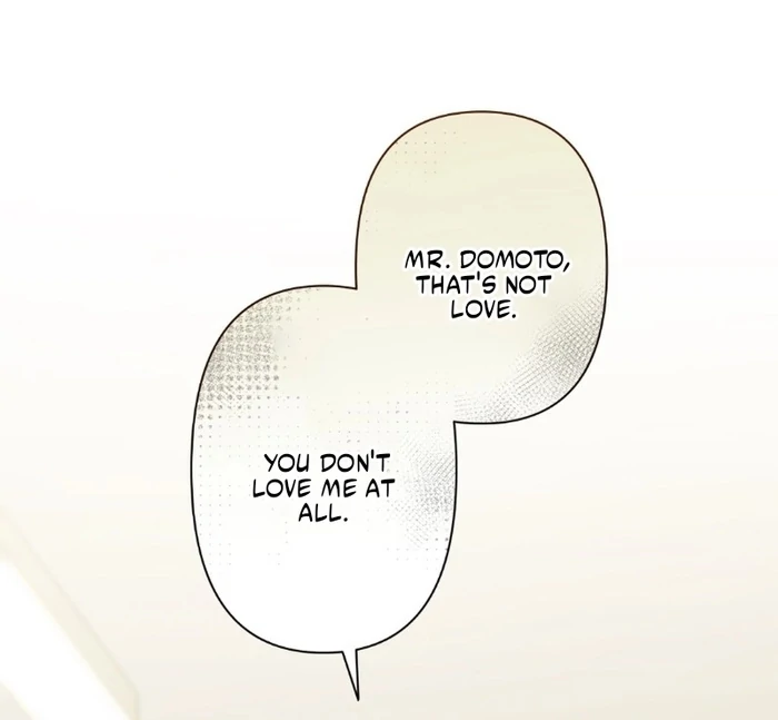 Romance by Chance Chapter 15 - Page 37