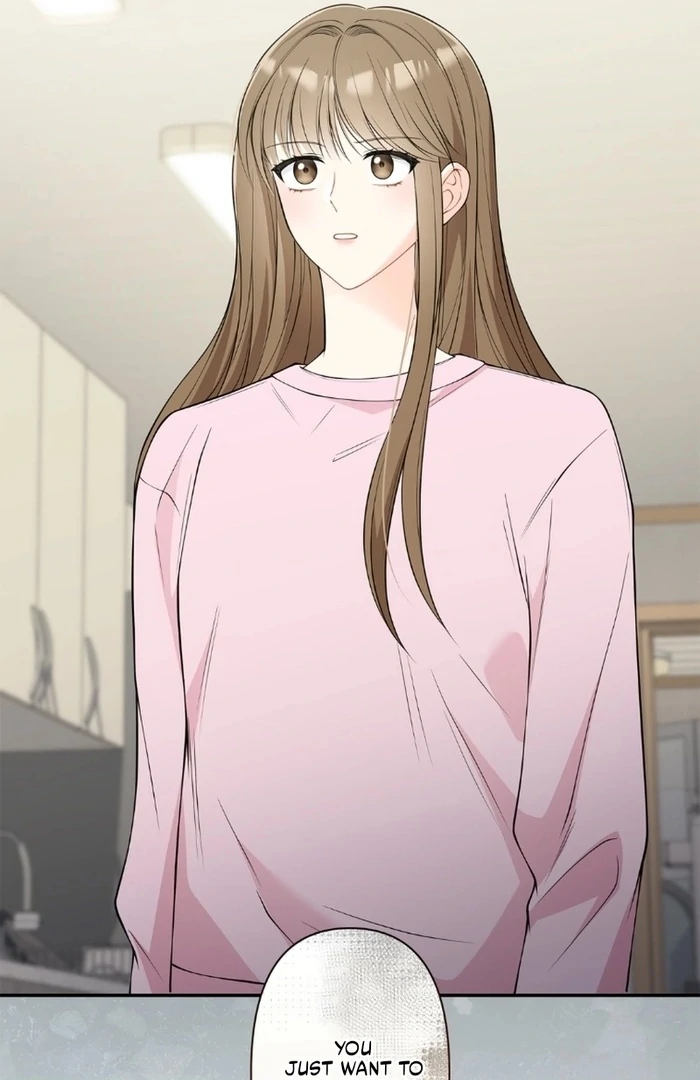 Romance by Chance Chapter 15 - Page 38