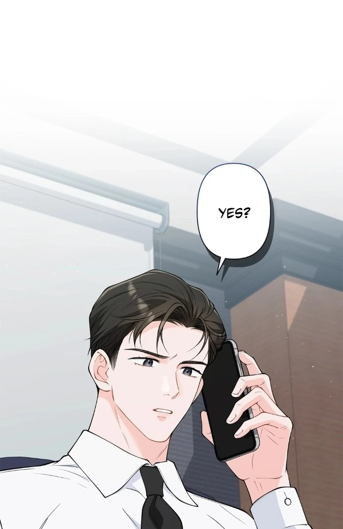 Romance by Chance Chapter 15 - Page 5