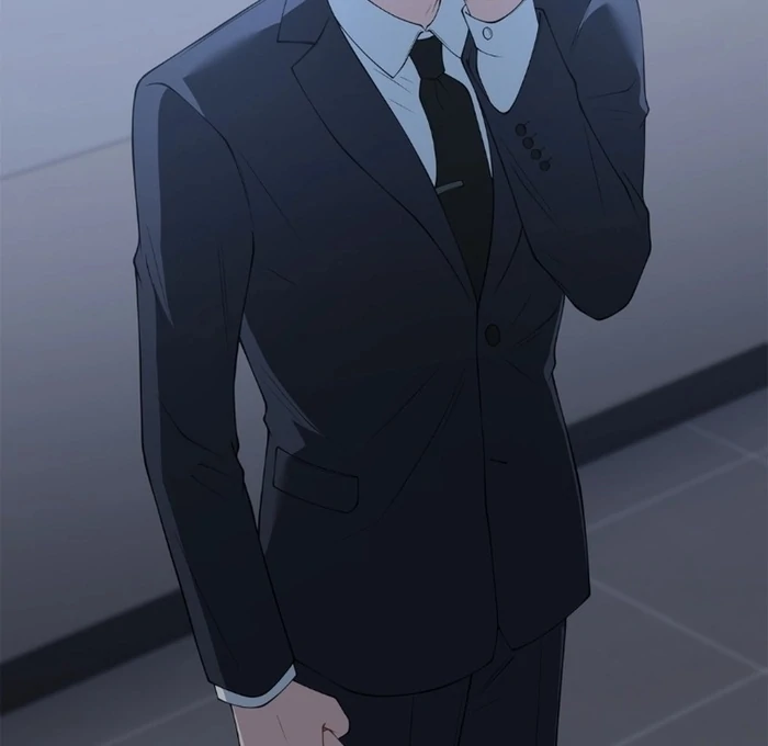 Romance by Chance Chapter 15 - Page 46