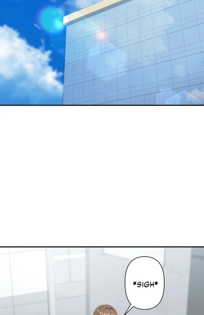 Romance by Chance Chapter 15 - Page 49