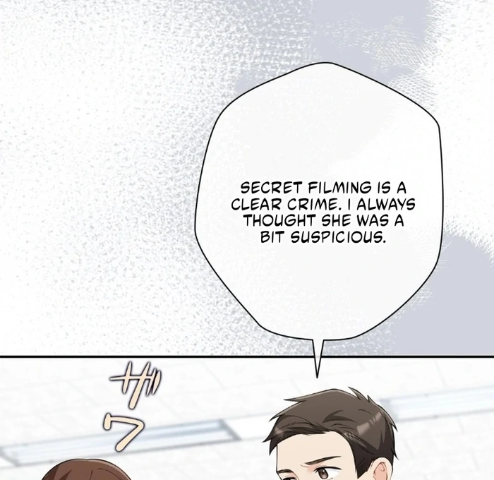 Romance by Chance Chapter 15 - Page 56