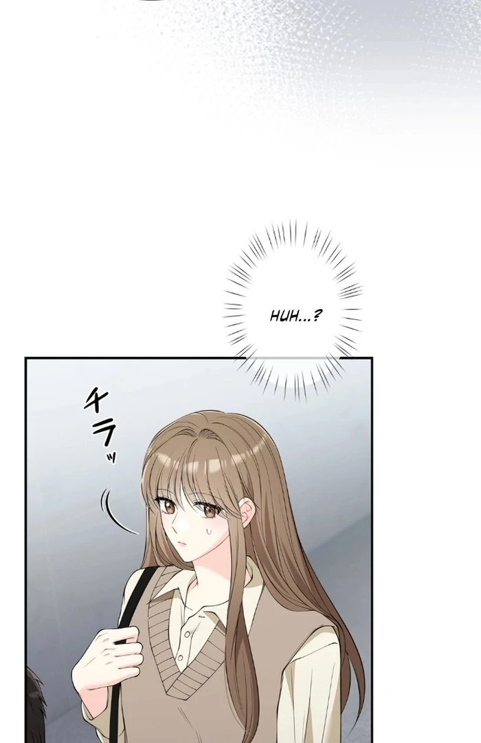 Romance by Chance Chapter 15 - Page 58