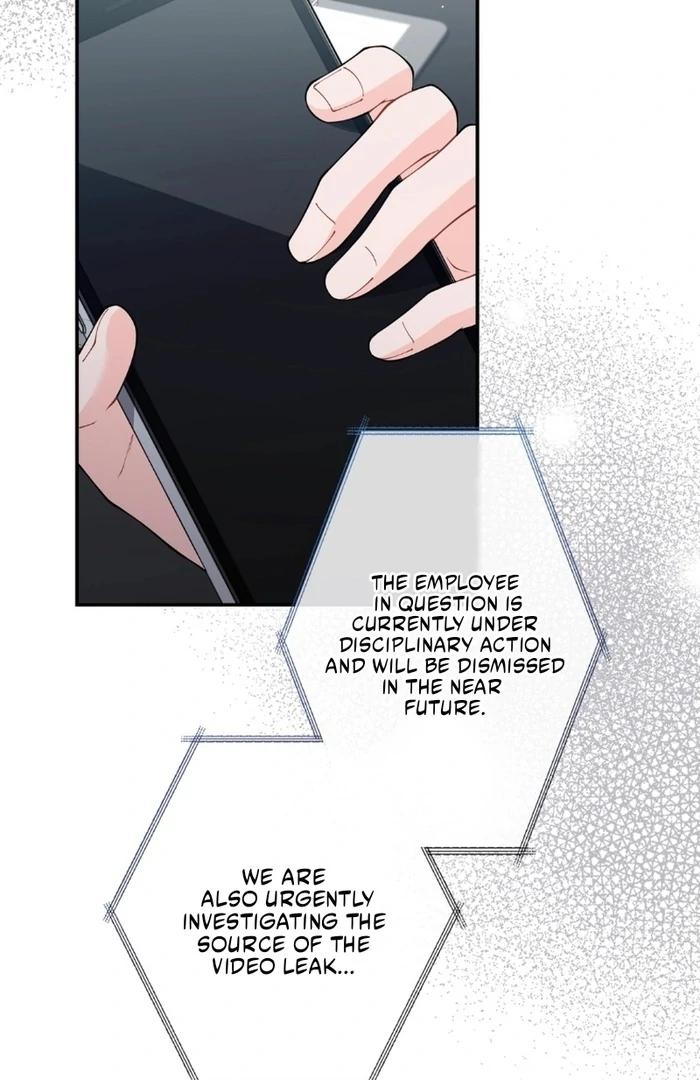 Romance by Chance Chapter 15 - Page 7