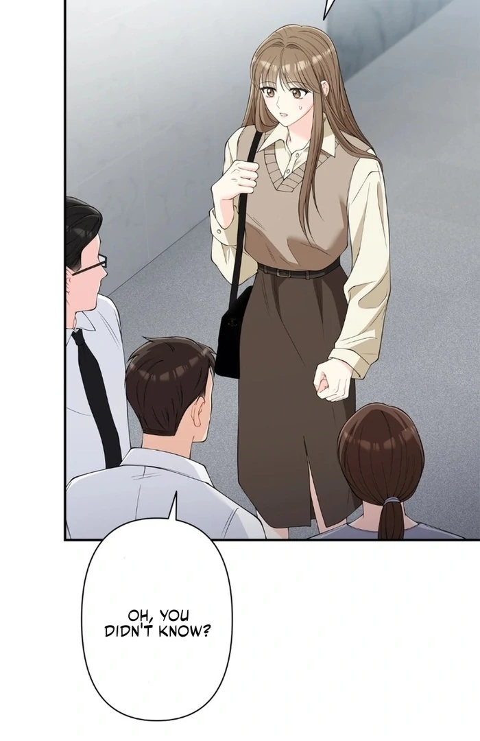 Romance by Chance Chapter 15 - Page 62