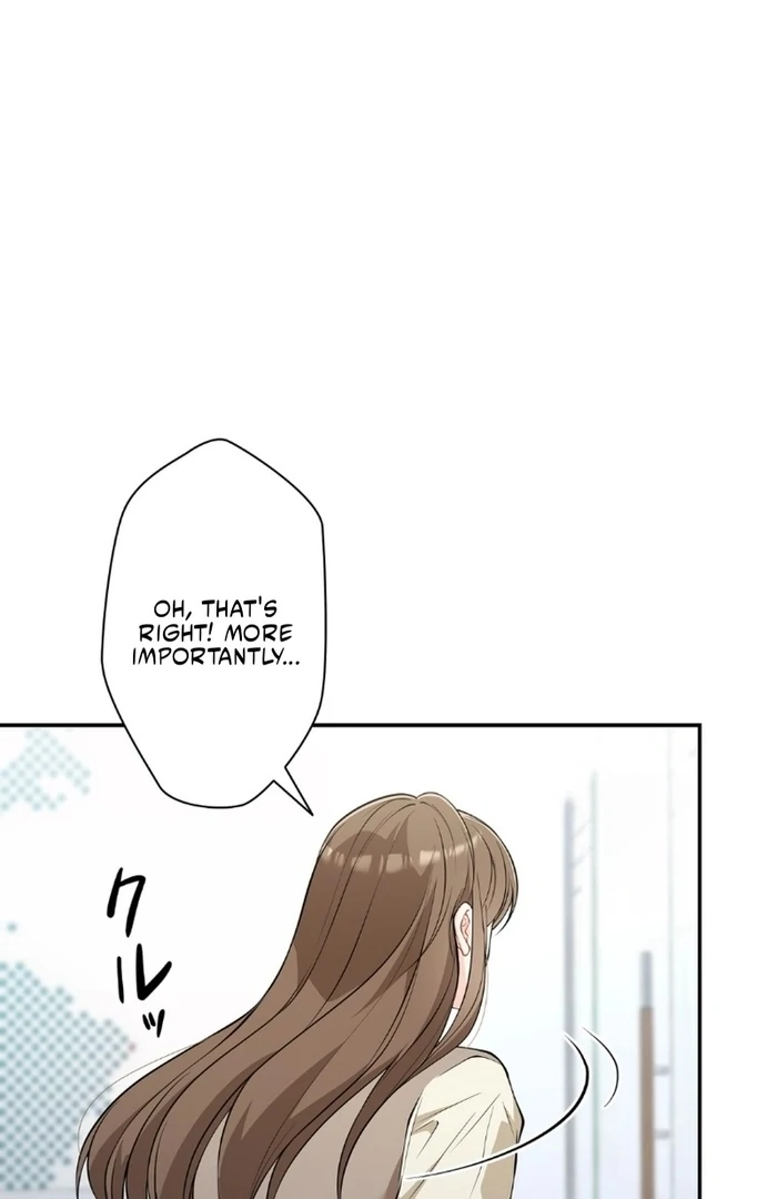 Romance by Chance Chapter 15 - Page 74