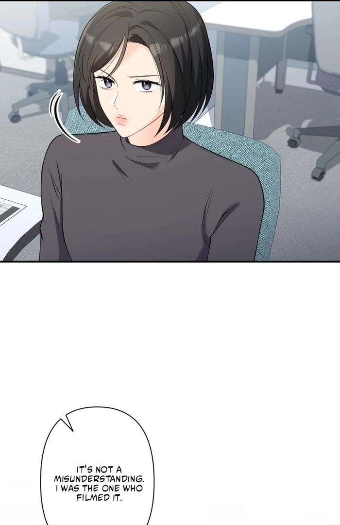 Romance by Chance Chapter 15 - Page 77