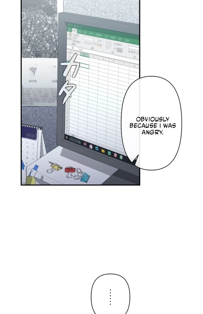 Romance by Chance Chapter 15 - Page 80