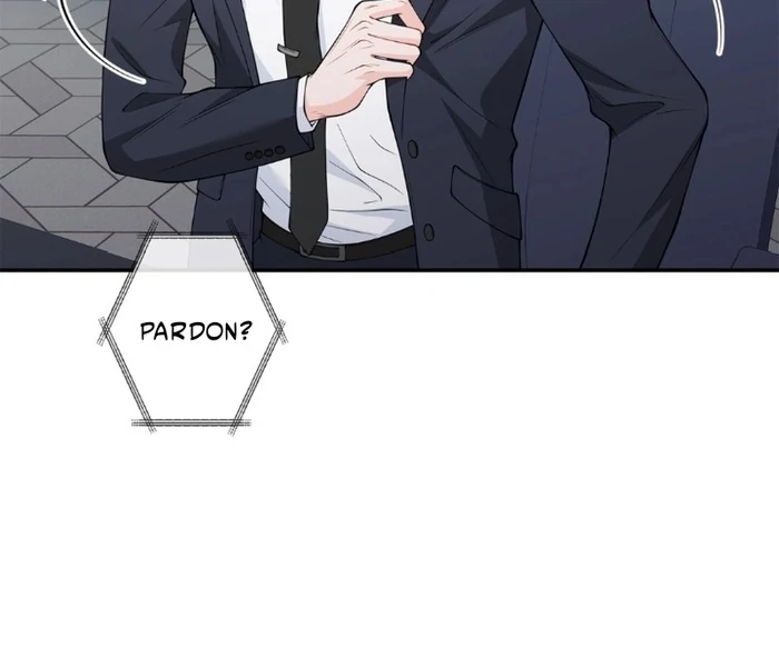 Romance by Chance Chapter 15 - Page 9