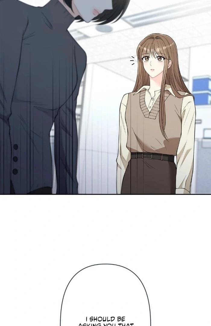 Romance by Chance Chapter 15 - Page 83