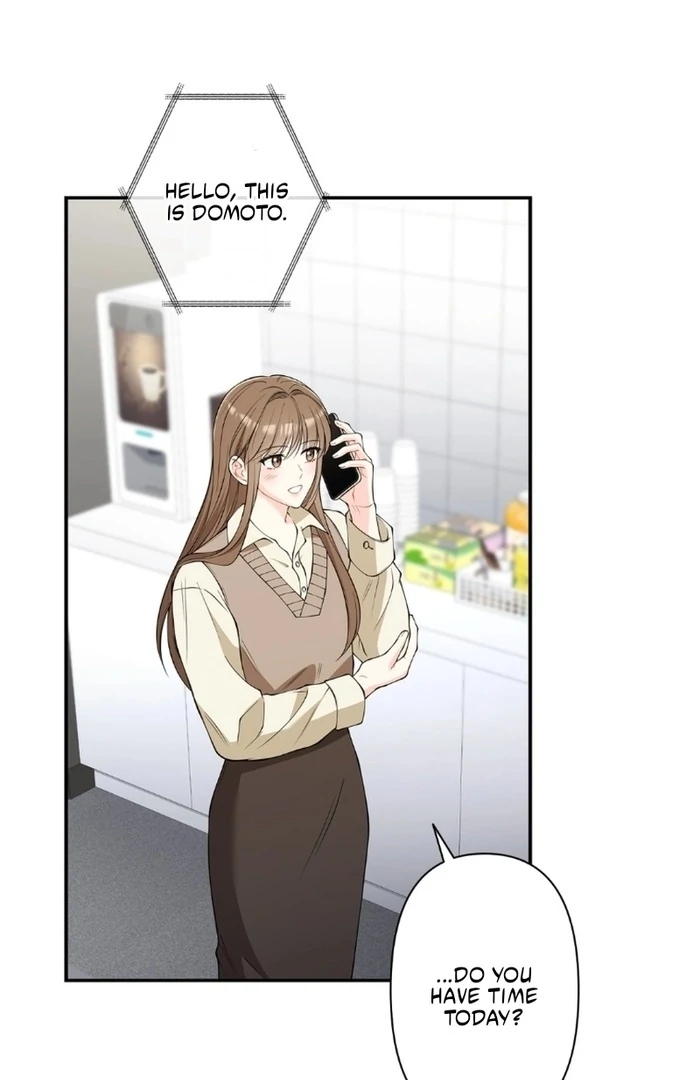 Romance by Chance Chapter 15 - Page 93