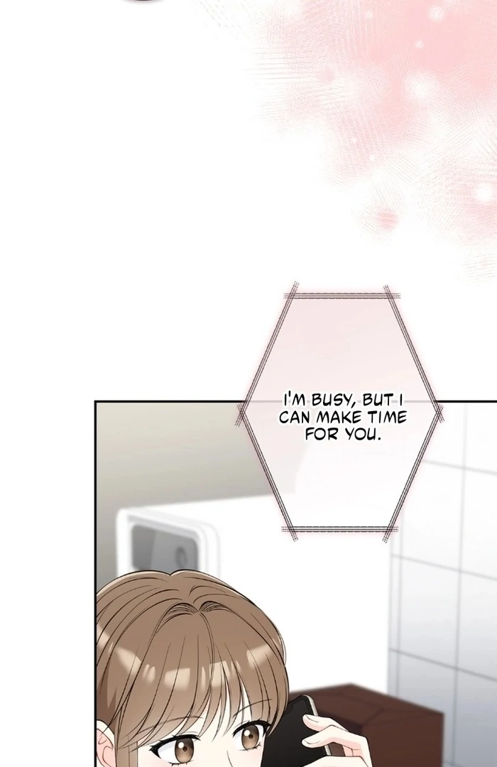 Romance by Chance Chapter 15 - Page 97