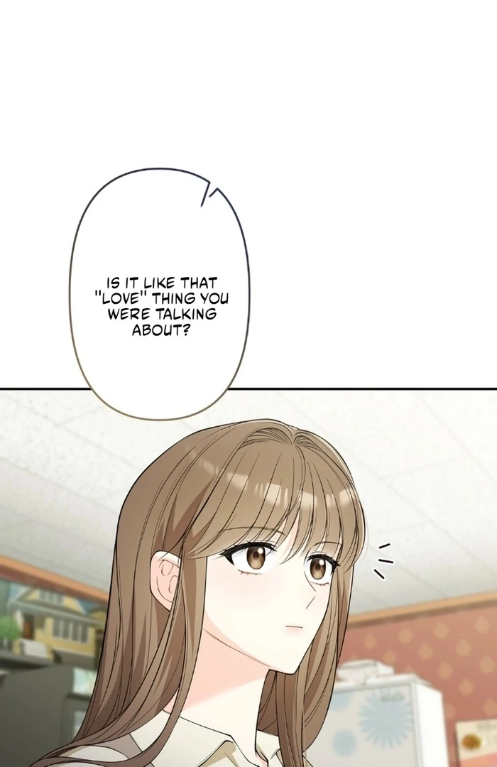 Romance by Chance Chapter 16 - Page 11