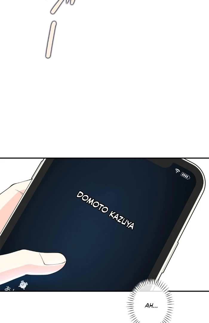 Romance by Chance Chapter 16 - Page 103